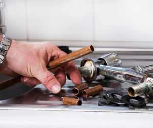 Why choose Plumbing Repair Escondido for emergency plumber in Escondido
